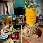 Bed and Breakfast La Main Du Coeur D'hotes De Charme A La Campagne 3*