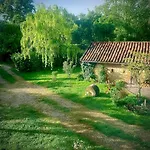 Bed and Breakfast La Main Du Coeur D'hotes De Charme A La Campagne Loubens-Lauragais