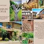 La Main Du Coeur D'hotes De Charme A La Campagne 3*