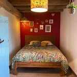 La Main Du Coeur D'hotes De Charme A La Campagne 3*