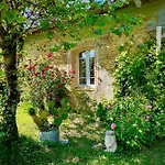 La Main Du Coeur D'hotes De Charme A La Campagne Bed and Breakfast Loubens-Lauragais