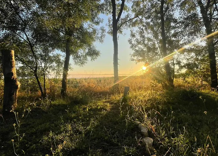 La Main Du Coeur D'hotes De Charme A La Campagne Nocleg ze śniadaniem Loubens-Lauragais