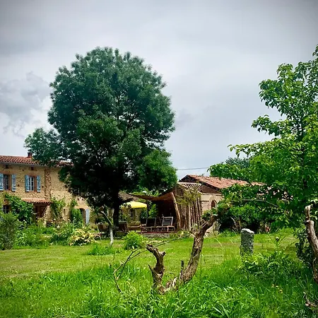 Bed & Breakfast La Main Du Coeur D'hotes De Charme A La Campagne