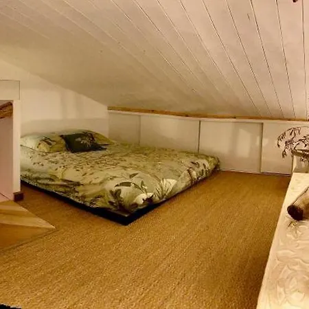 La Main Du Coeur D'hotes De Charme A La Campagne 3* Loubens-Lauragais