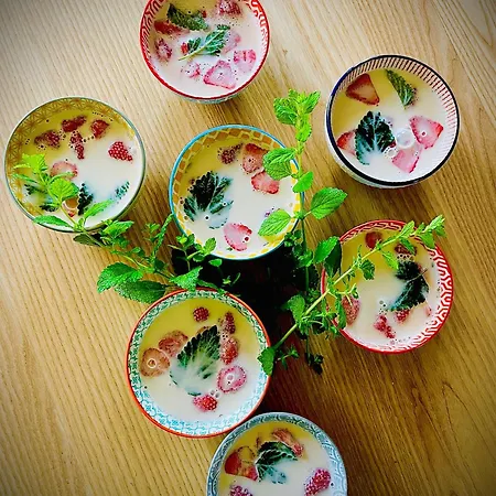 La Main Du Coeur D'hotes De Charme A La Campagne 3*